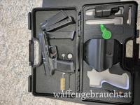 CANIK TP9SF Mod2 Black