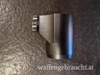 Pard Adapter Swarovski Z6i
