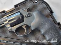 💥 S&W 36 💥(38Spezial) gebraucht, günstig abzugeben Verkauft an Richard 