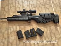 KelTec RDB17 Hunter 223Rem