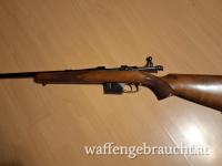 CZ 527 Carbide in 7.62x39