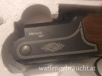 Mercury light 