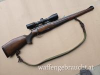 Steyr Mannlicher Luxus Stutzen 7 x 64