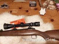 Savage 110 .243 win (Verkauft)