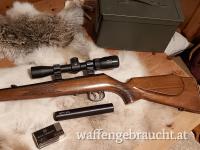 Anschütz Modell 1415/16 (Verkauft)