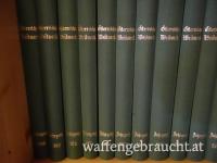 Österreichs Weidwerk gebunden 1966 - 2023