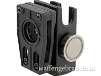 Ghost 360 Magazinhalter mit Magnet