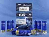 Eley Olympic Trap 24 gr 12/70 24 gr