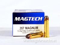 Magtech .357 Magnum 158gr/10,24g