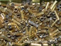 1000 Hülsen bekapselt .38 spec