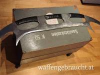 Blankwaffensammlung - Klingonen Batleth Schwert der Ehre 