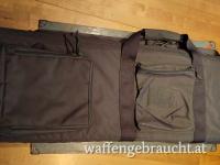 Invader Gear Waffentasche grau