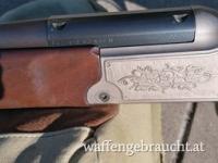 Blaser Bergstutzen 95