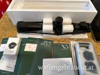 Swarovski Optik Zielfernrohr 3.5-18x50 X5i