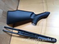 Sauer 202 XT Kunststoffschaft Softtouch