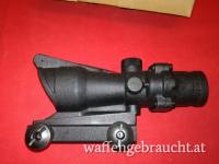 ACOG, Zielfernrohr, Begadi, 4 fach