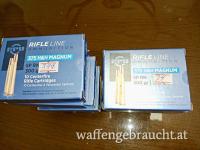 PPU im Kaliber .375 Holland und Holland Magnum SP RN mit 19,5g/300gr