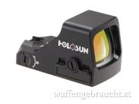 Holosun HS407K X2 Red Dot Sight