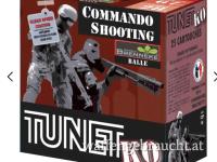 Tunet KO Red 12/67 Clean Speed 28g