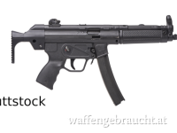 SP5 Schulterstütze