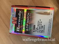Hornady A-Tip Match 153gr 6.5MM