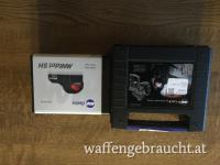 MAK  P-Lok für Glock gen.3 oder gen4
