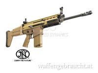 FN SCAR 17S NRCH 7.62x51 FDE *LAGERND*