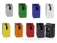 GHOST Hybrid IPSC Magazinholster