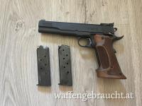 1911 Stp Sparta 6.0 .45auto