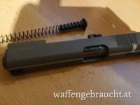 Original Colt ACE 1911 22lr wechselsystem mit rückstoßverstärker ceracoat magpul fde