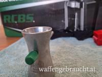 Pulvertrickler RCBS