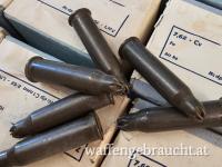 NEUE Großkaliber Salut Patronen 7,62x54R und 7,62 x 54 , 8x50 , 8x56R Munition