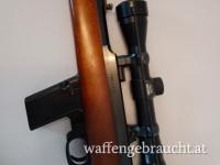 MARLIN Mod. 9 , Cal. 9x19 , Selbstladegewehr