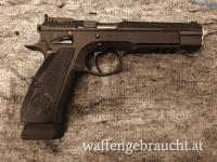 CZ 75 Taipan Pro Tuning