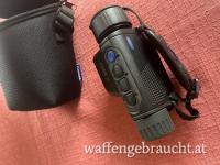 Pulsar Axion