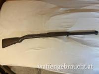 Arisaka Schaft mit Beschlägen