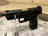 Verkauft - Canik TP9 Elite Combat Executive 