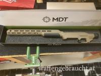 Mdt Ess rem 700 LA