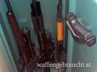 (VERKAUFT) INTERORDNANCE R94 - WIE NEU, SCHRANKWAFFE! (KATEGORIE C AB 18) 