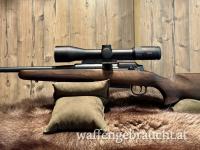 Mauser 25 Pure mit Minox 2,5-10x50 S