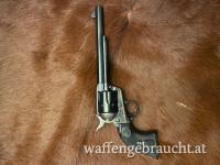 COLT SINGLE ACTION ARMY .45 LC   -VERKAUFT-