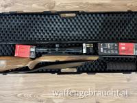 Steyr SM12 Links mit Zeiss Optik