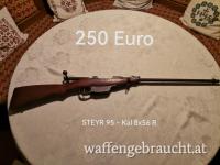 Verkauf nach Verlassenschaft