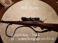 Verkauf nach Verlassenschaft