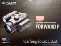 Pulsar F 455 Vorsatz-Nachtsichtgerät