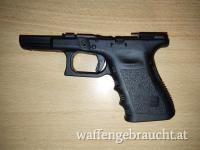 VERKAUFT!!!!! GLOCK Griffstück Glock G 19 Gen.3 *NEUWERTIG*!!! - RKJ