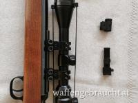 Diana 35 Luftdruckgewehr  