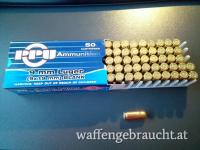 PPU 9mm Platzpatronen/Blanks