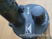 Steiner Spektiv 24x80