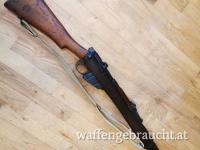 Enfield SMLE BSA 1917